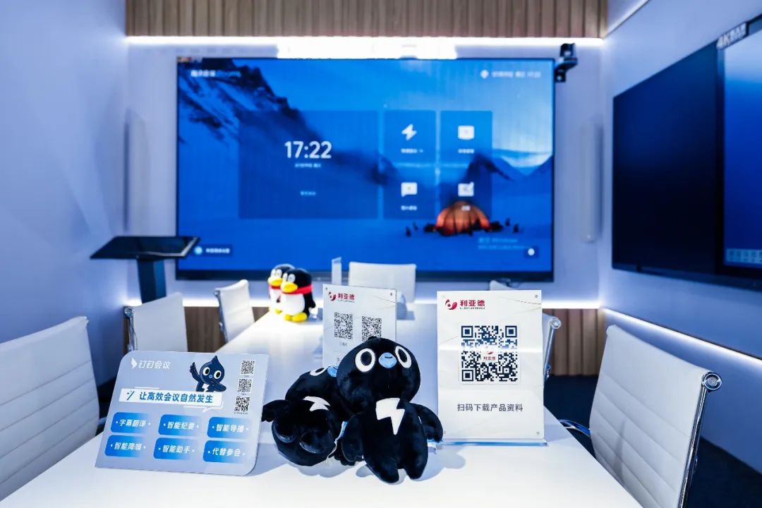 “AI+智能显示”引领未来 sunbet新品InfoComm展大放异彩