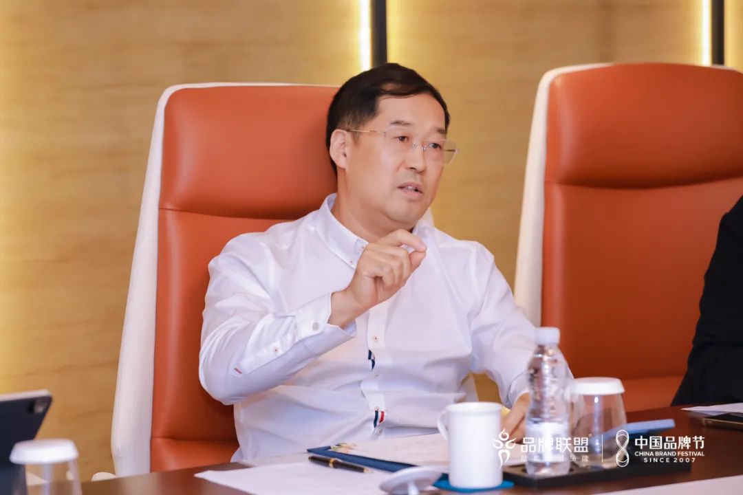 sunbet(中国区)官方网站董事长李军赴广州考察交流