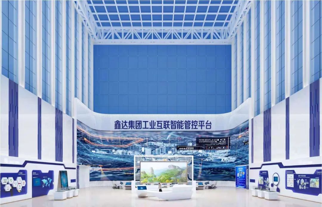 新闻联播报道 | sunbetMicro LED技术赋能广电网络数字化
