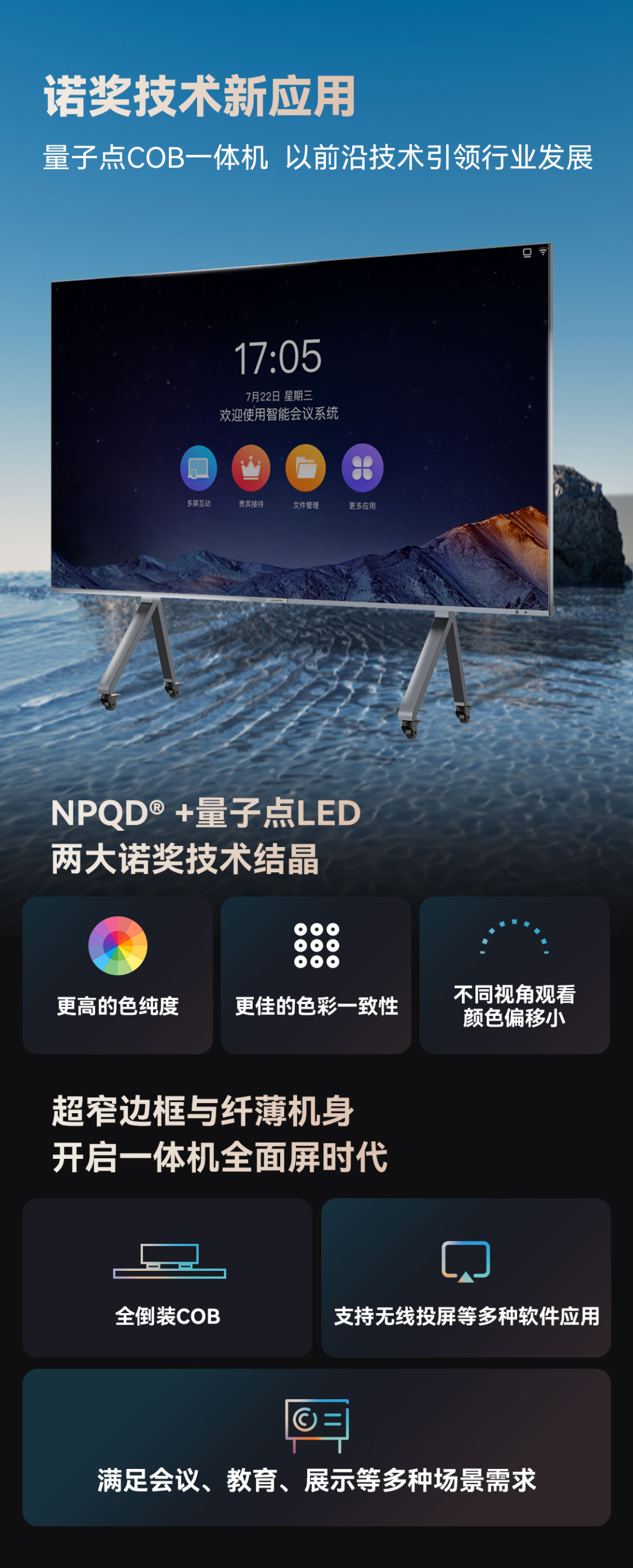sunbet显示创新产品