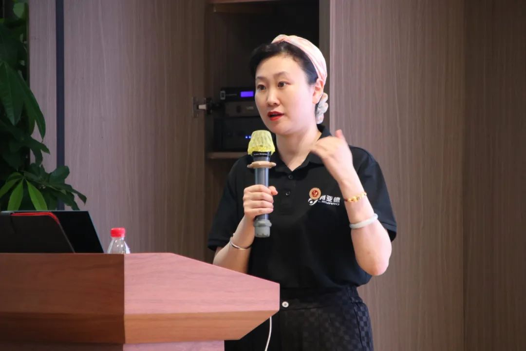 赋能人才发展 | “复盘中国行•走进sunbet”学习活动成功举办