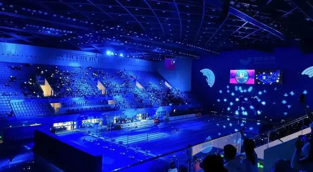 5大赛区、20项赛事、半数场馆...sunbet“AI+智能显示”全力护航杭州亚运会