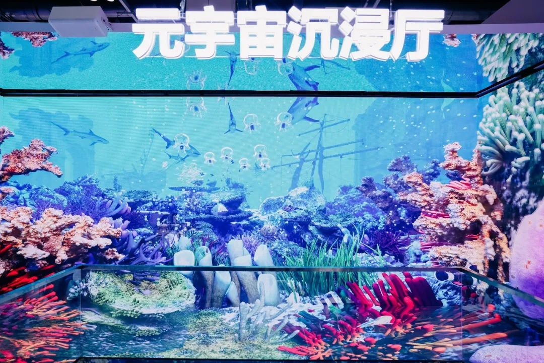 “AI+智能显示”引领未来 sunbet新品InfoComm展大放异彩