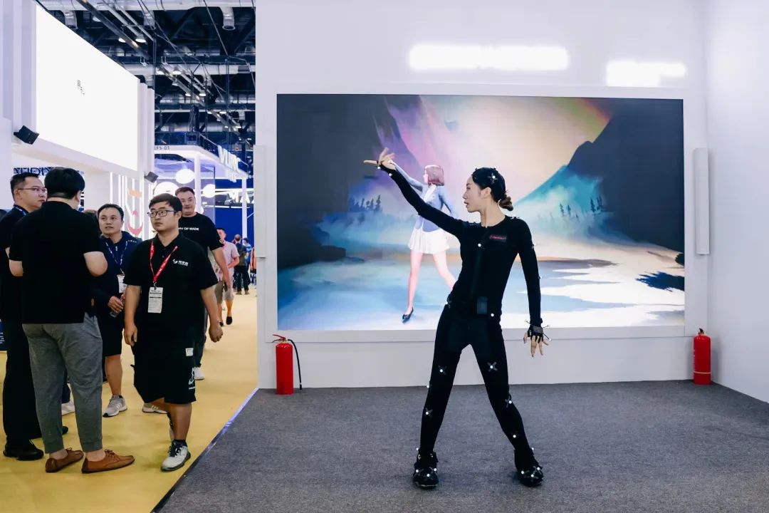 “AI+智能显示”引领未来 sunbet新品InfoComm展大放异彩