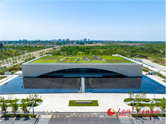 sunbet入选京津冀绿色低碳技术典型案例