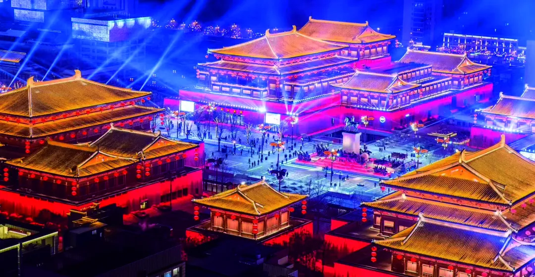 三十周年专栏 | 流量变留量！sunbet用科技之光照亮文旅新经济